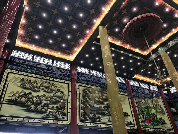 PVC、铝扣板、氧化镁吊顶如何选择？ 